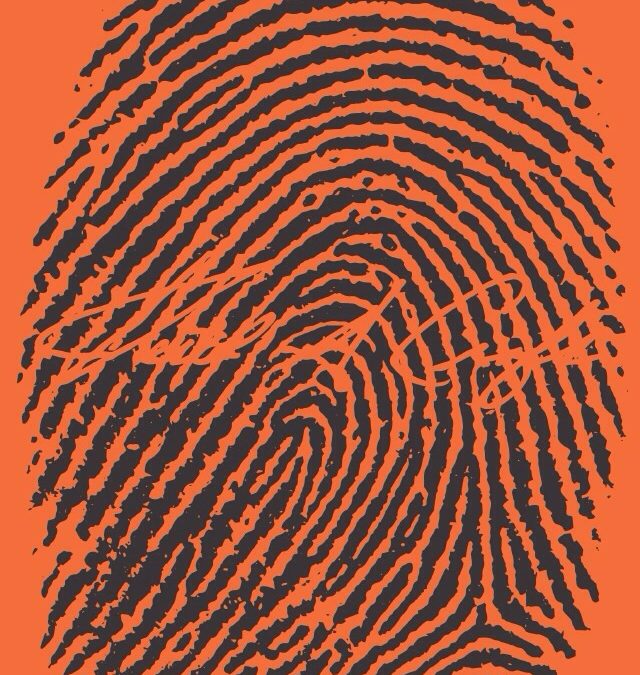 Your Divine Fingerprint
