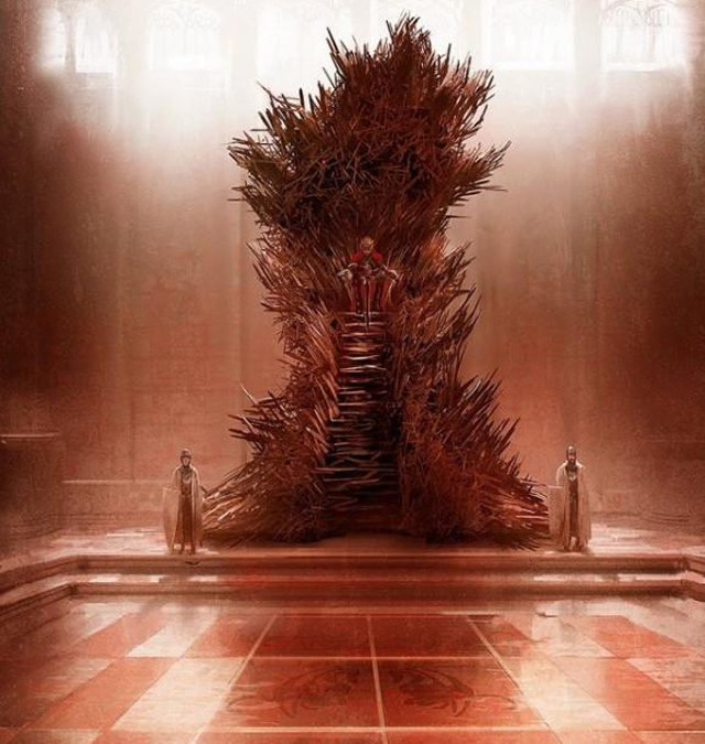 The Art of Ruling Oneself