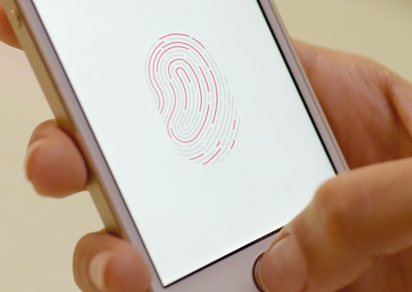 Fingerprint Future