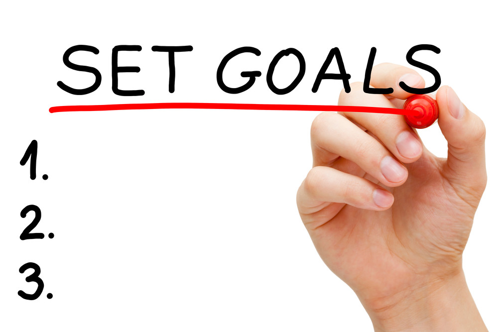 Ready, Set, Goal