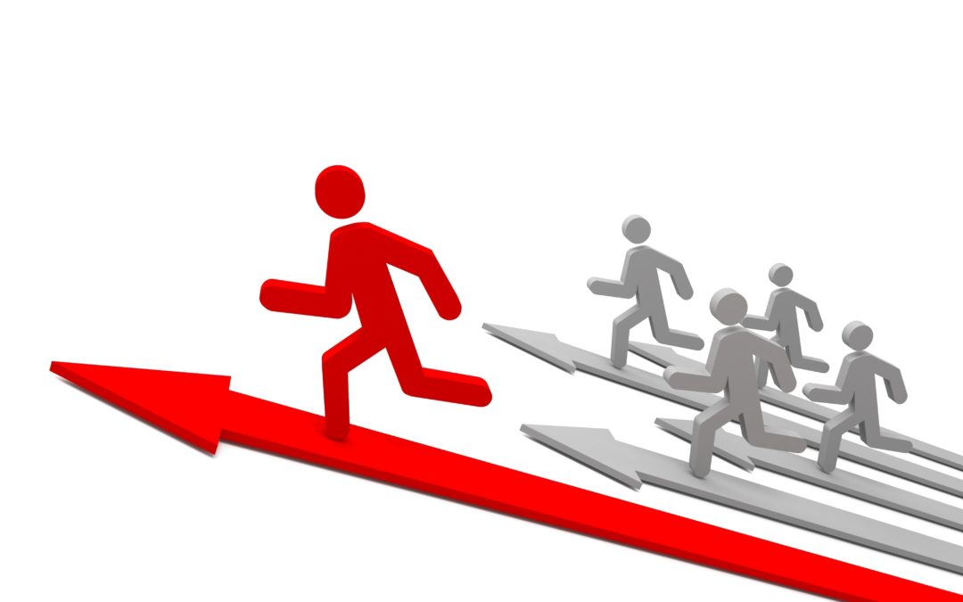 Deploy Your Leadership