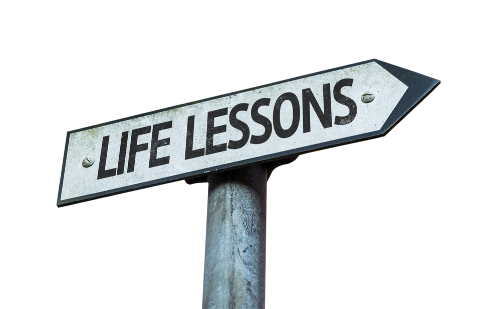 Life Lessons