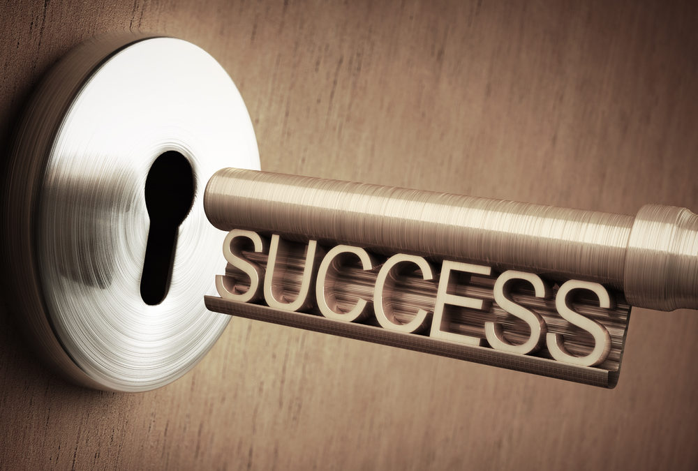 Desire Leads to Success