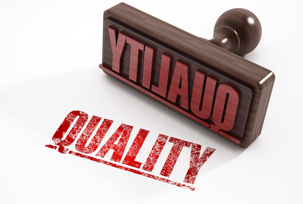 A Quality-Filled Life