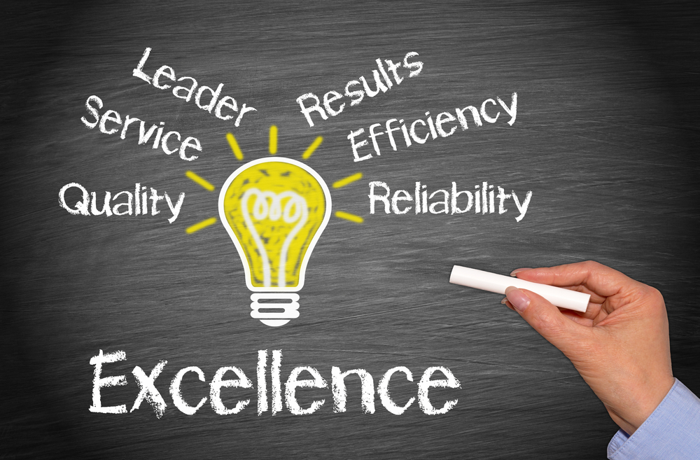 Be Excellent