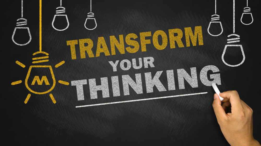 You’re Called to Live with a Transcendent Purpose