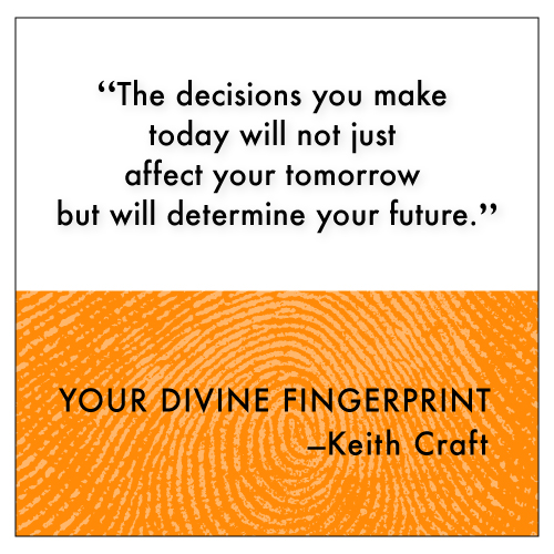 Developing your 1% Difference