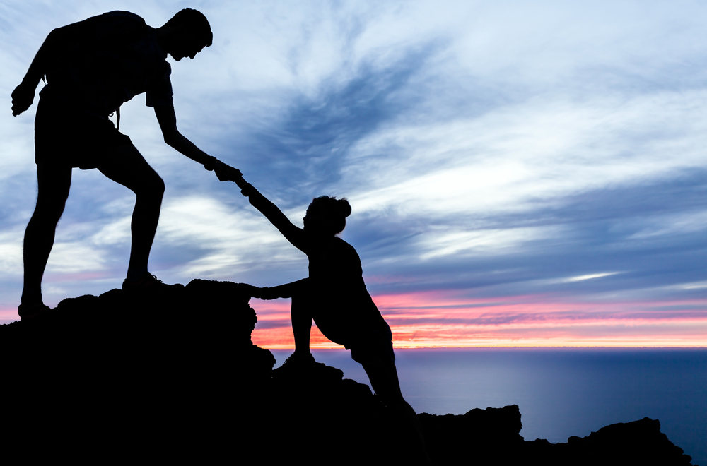 Leaders Serve