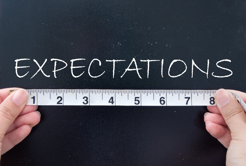 Double-edged Sword: Expectation