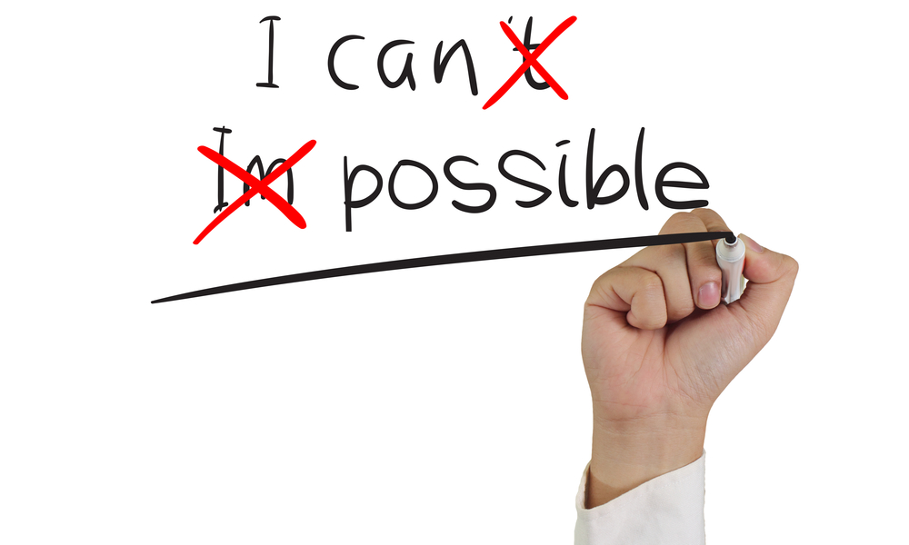 Your Words Create Your Future