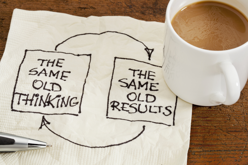 Negativity – A Self-Fulfilling Prophecy