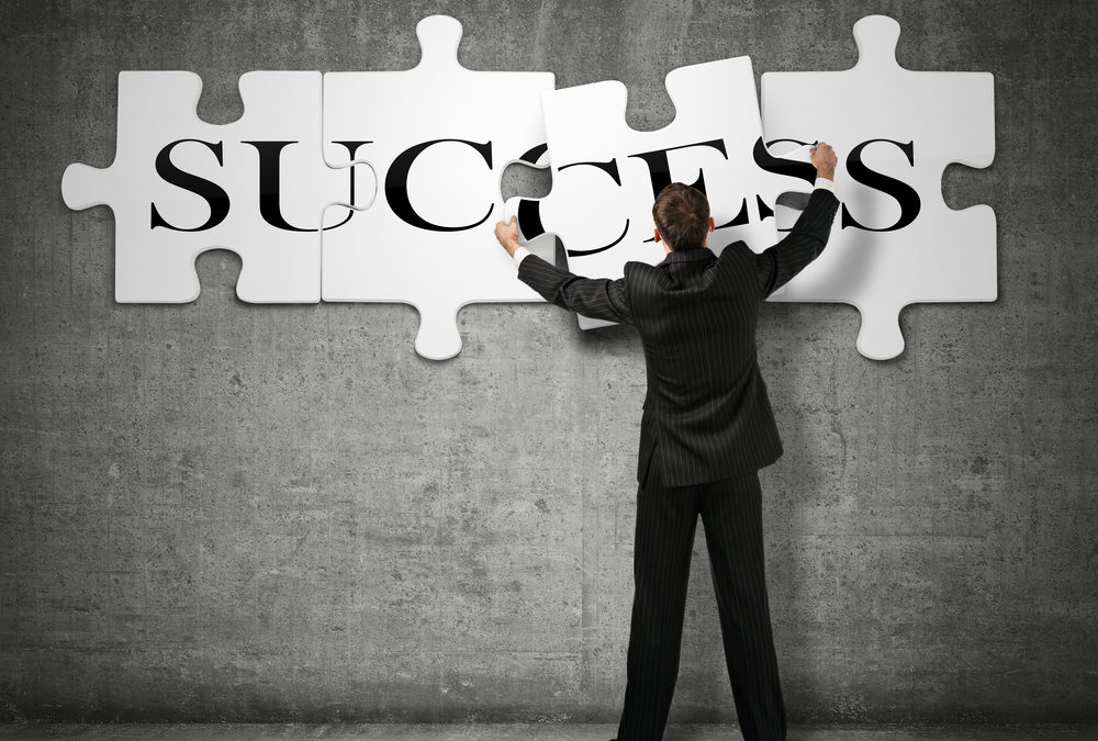 10 Essentials for Success