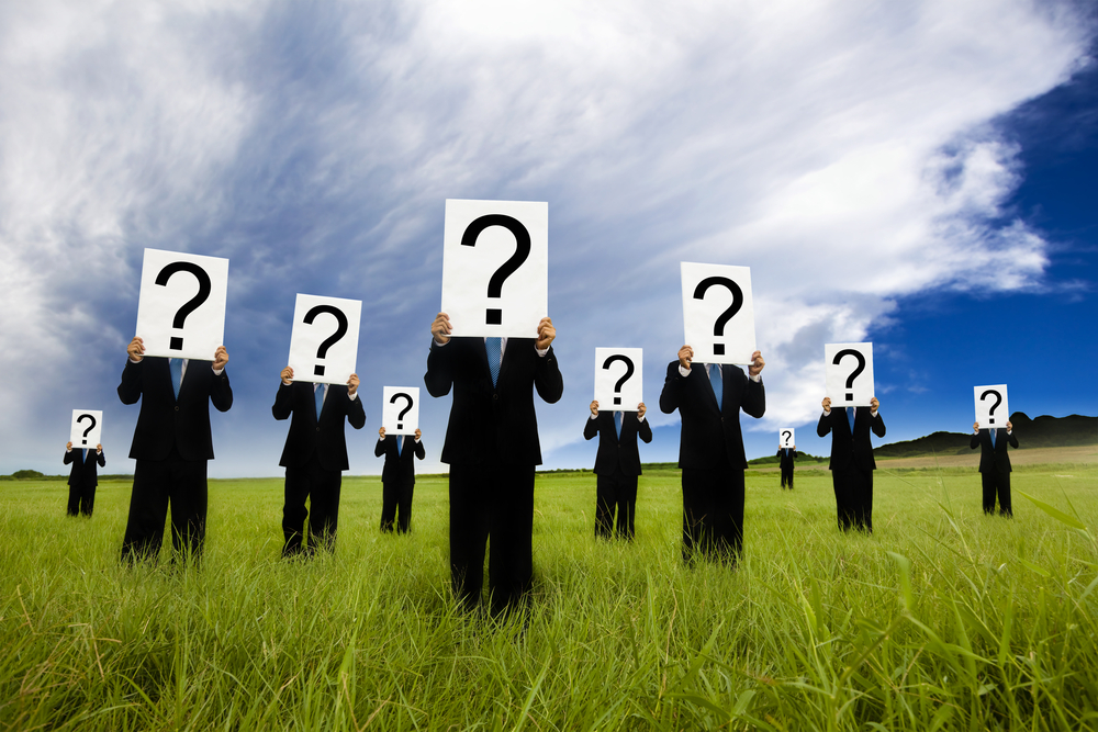 The Power of Your Questions