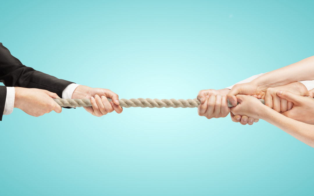 3 Ways to Resolve Conflict and Avoid Dissolving Relationships