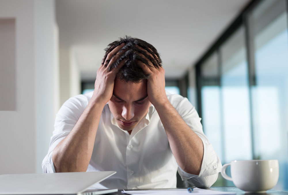 Lessons of Discontentment