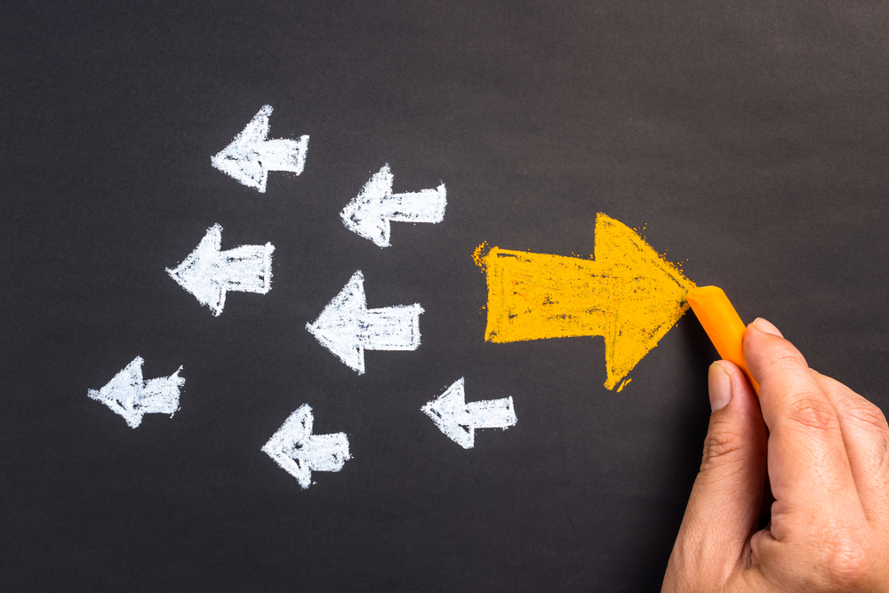 Three Questions to Differentiate between Good and Best