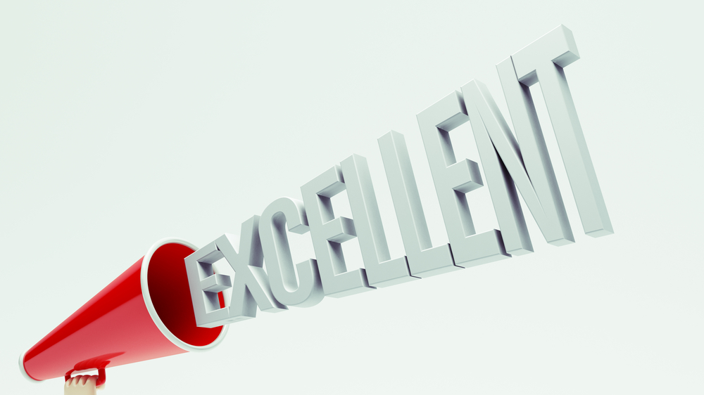 3 Ways to Elevate Your Excellence