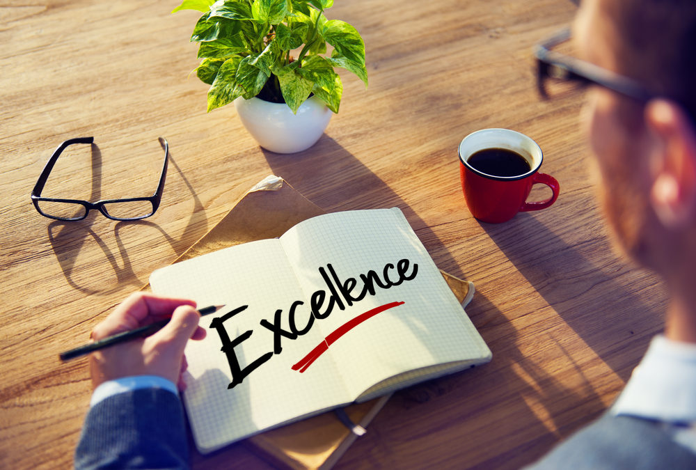 3 Imperatives for Creating a Culture of Team Excellence