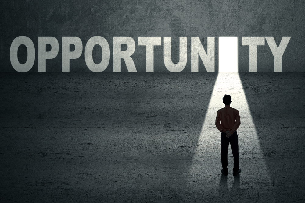 Think Opportunity