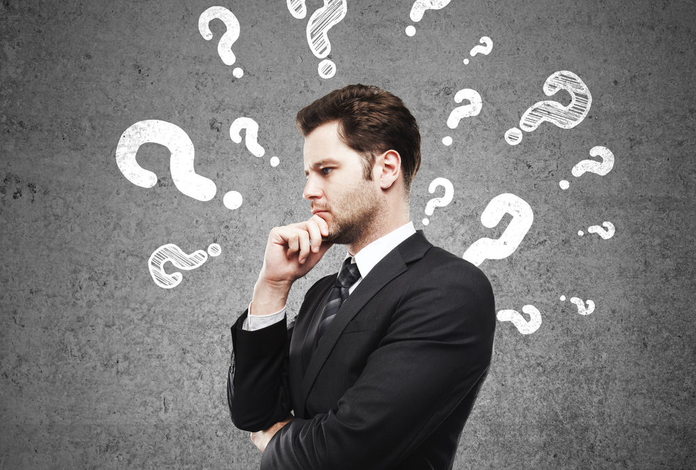 2 Questions Every Leader Should Be Asking