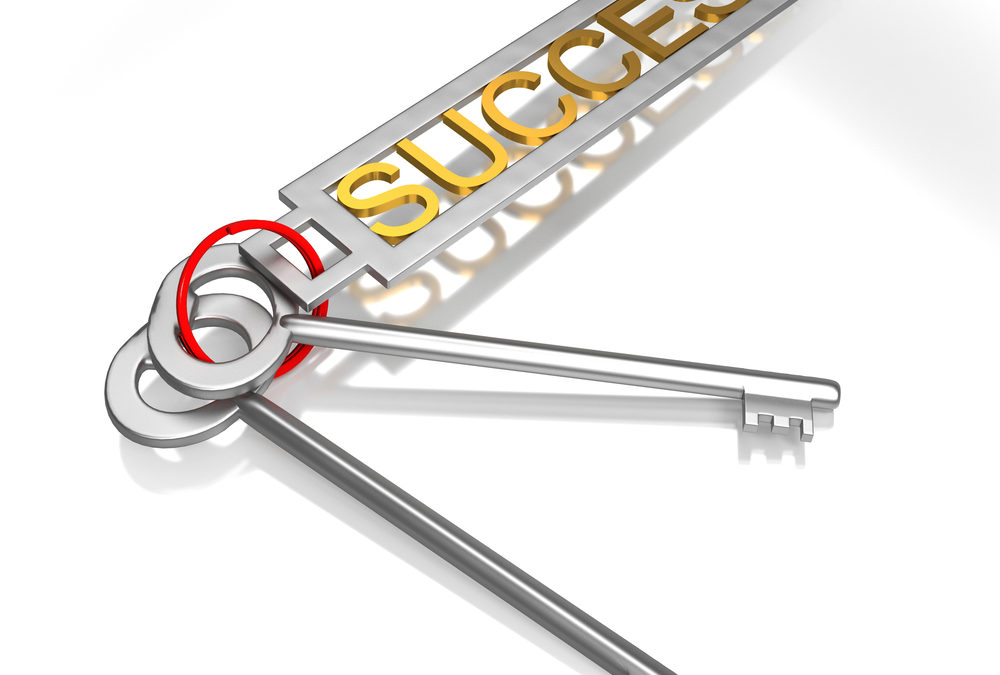 2 Success Keys to Living a “What Matters Most” Lifestyle