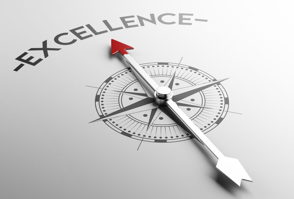 Excellence: 3 Questions Every Leader Should Be Able to Answer