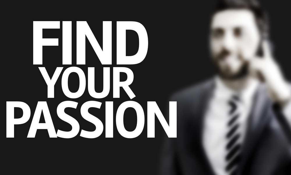 Passion