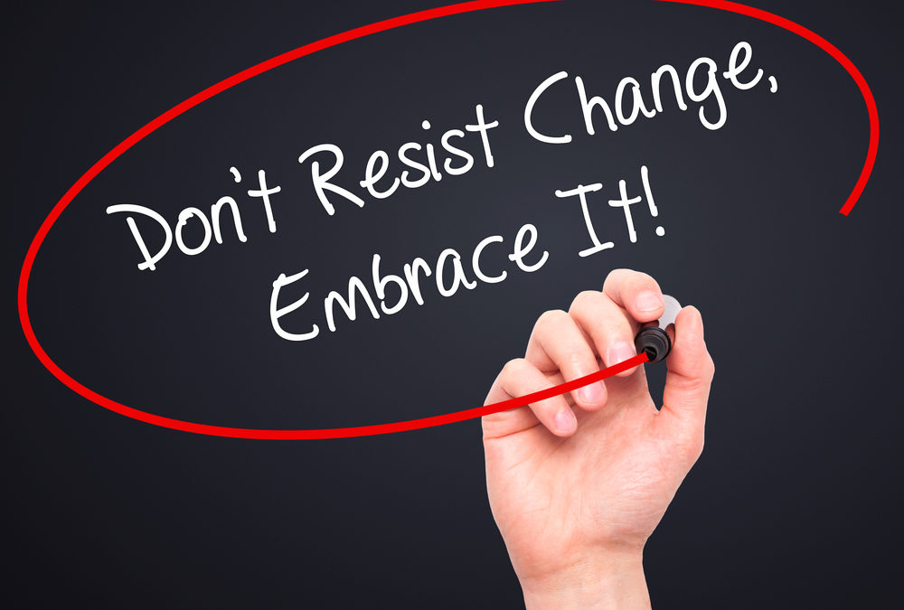 The Why of Leadership: Part 2 – Everything Changes!