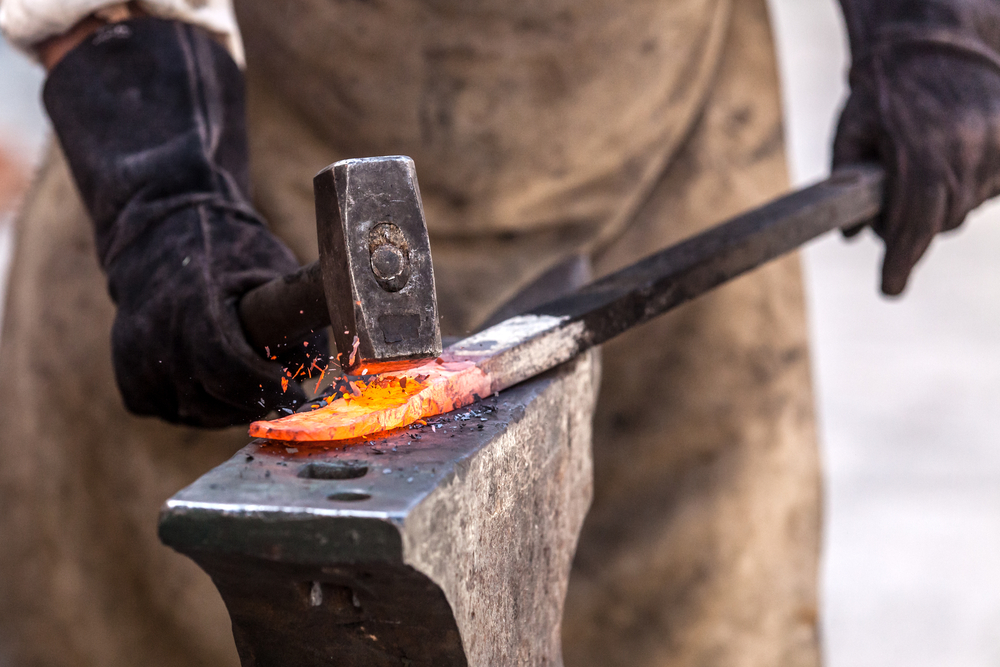 The Anvils of Leadership