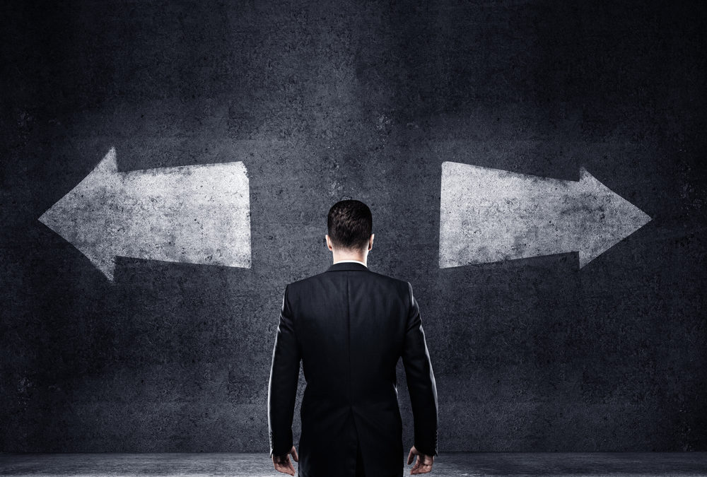 Choices to Elevate Your Life … “Right Now!” (Part 1)