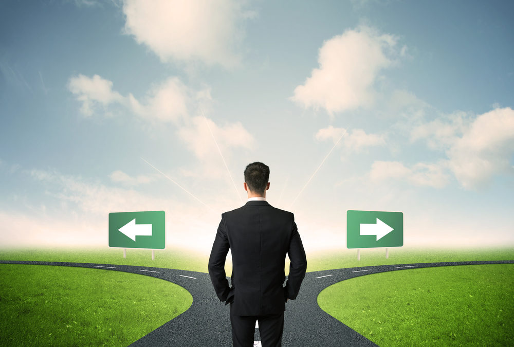 Choices to Elevate Your Life