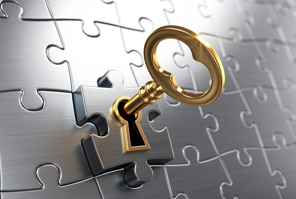 2 Keys to Unlocking Your Extravagant Breakthrough