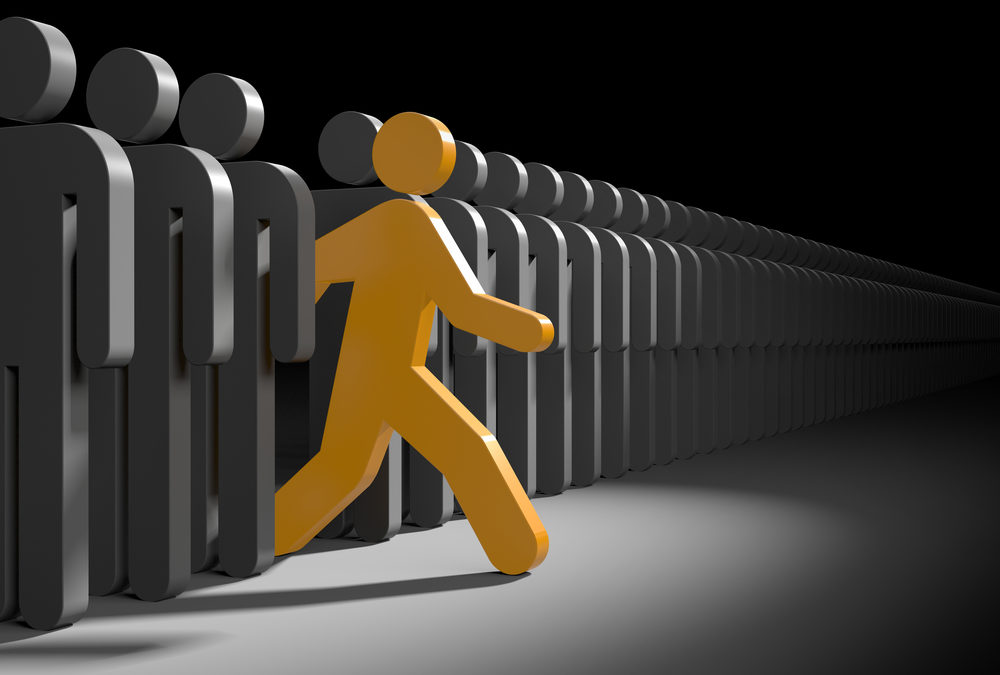 A Pressing Leadership Challenge