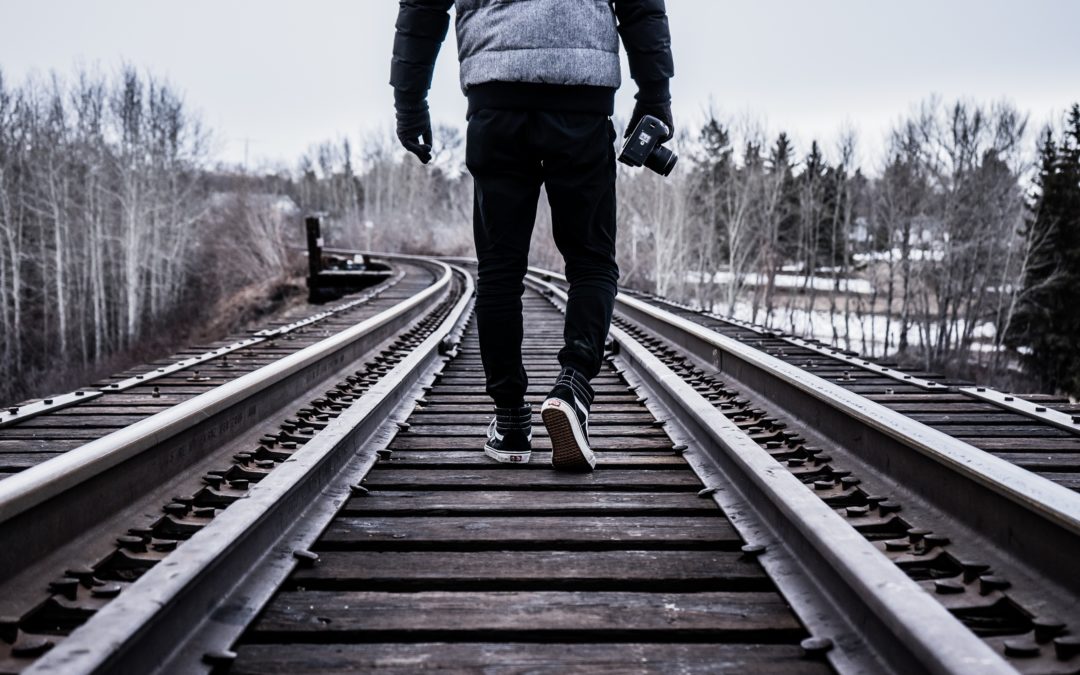 Why is Character So Important?