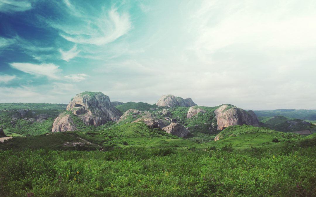 Leadership Must: Proactive Positivity