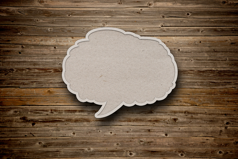 What Do You Spend Time Thinking About?