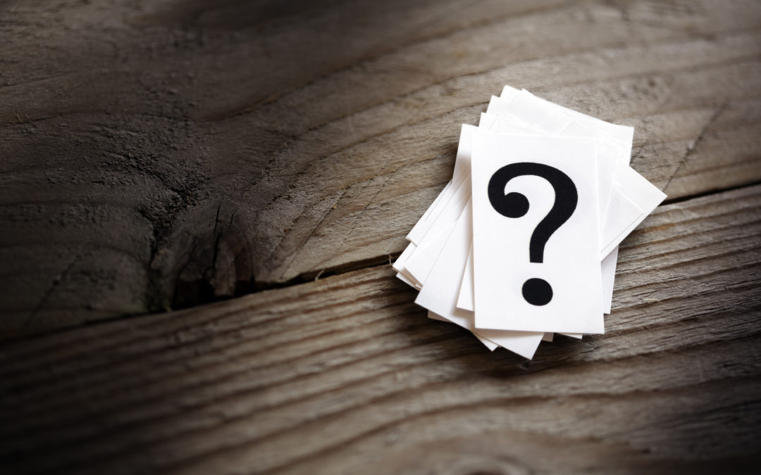 Effectiveness Questions