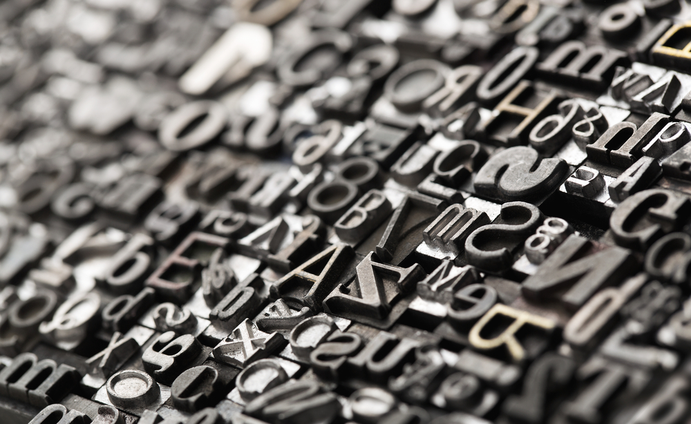 Your Words Reflect Your Identity