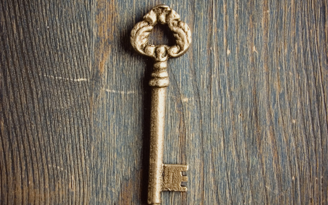 The Key to Expanding Your Leadership Capacity