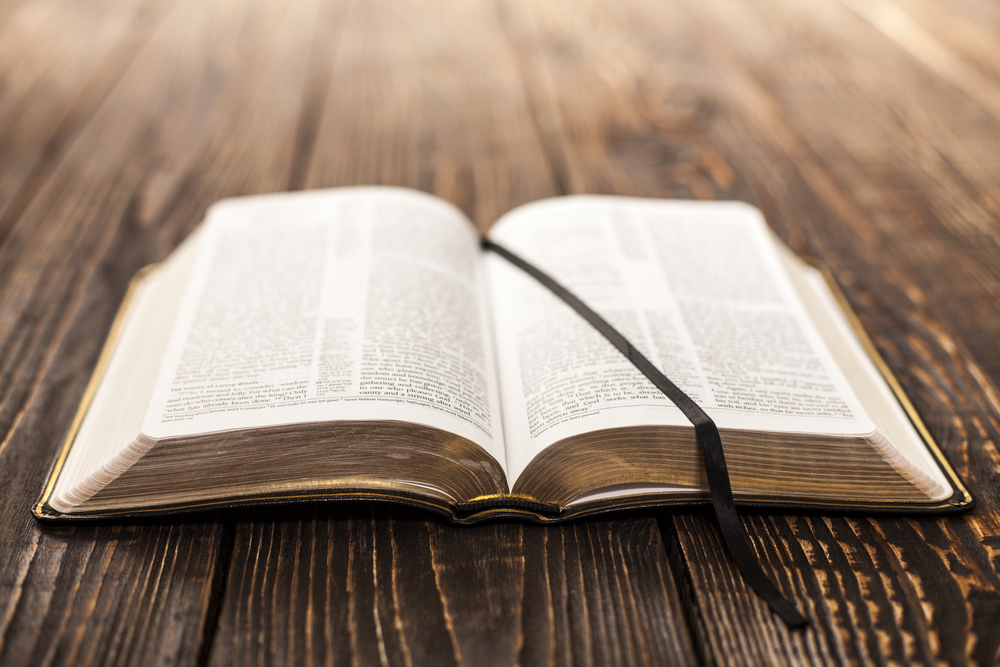 Five Important God Agreements