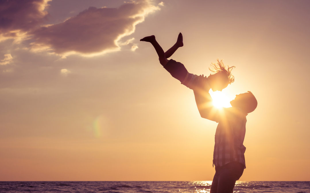 3 Ways to Keep Your Attitude Up