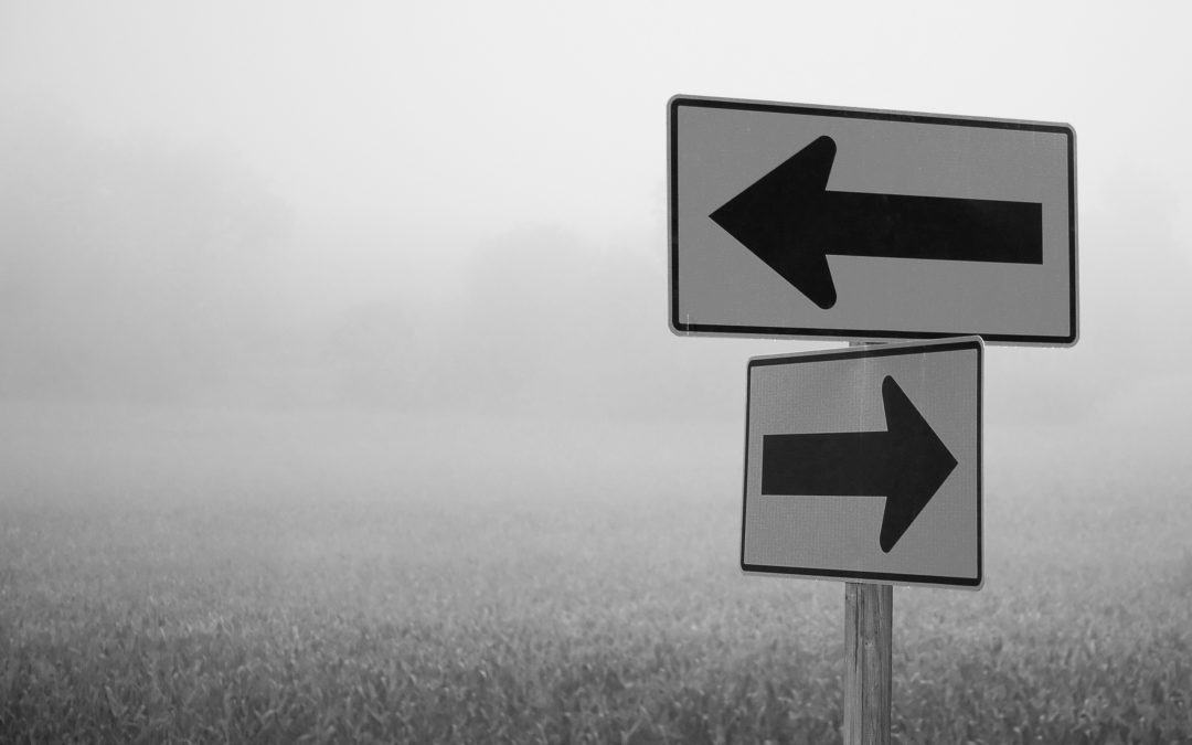 All Effective Leaders …