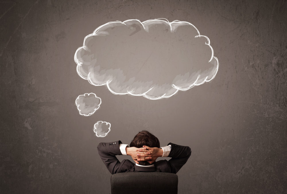 Unresolved Problems Enter Every Conversation