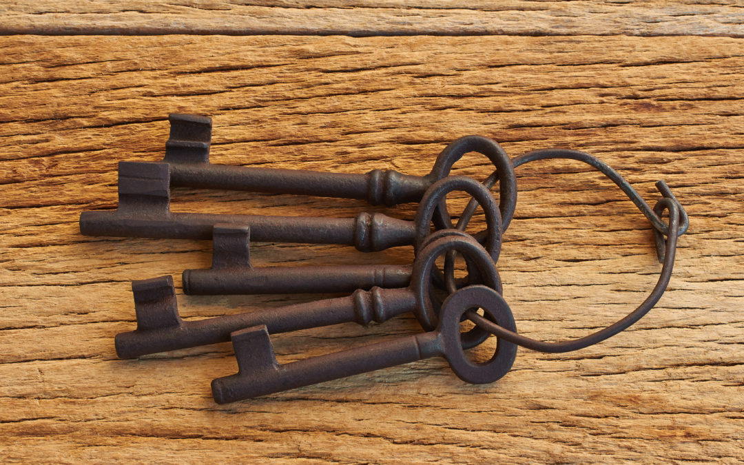 5 Keys to a Quality-Filled Life