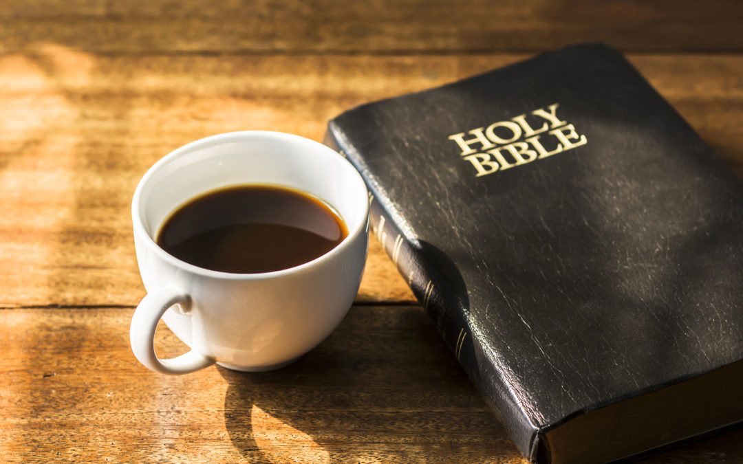 Excel in Faith