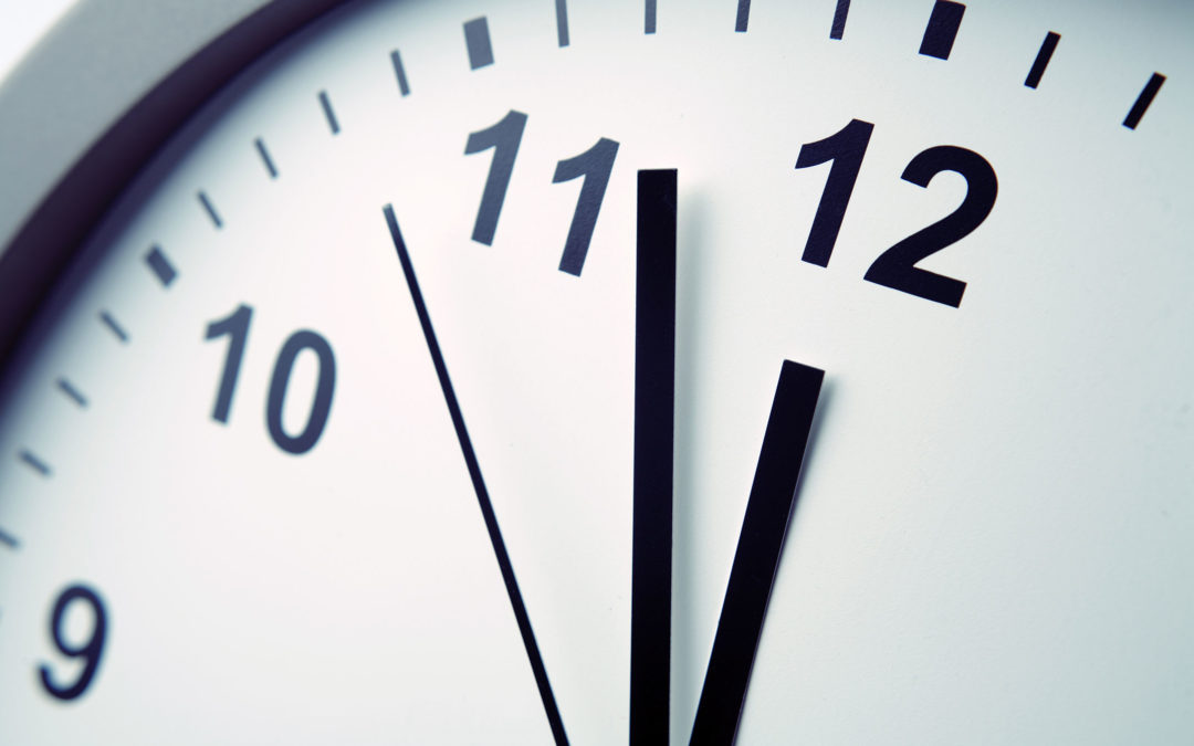 The Power of Clock Management