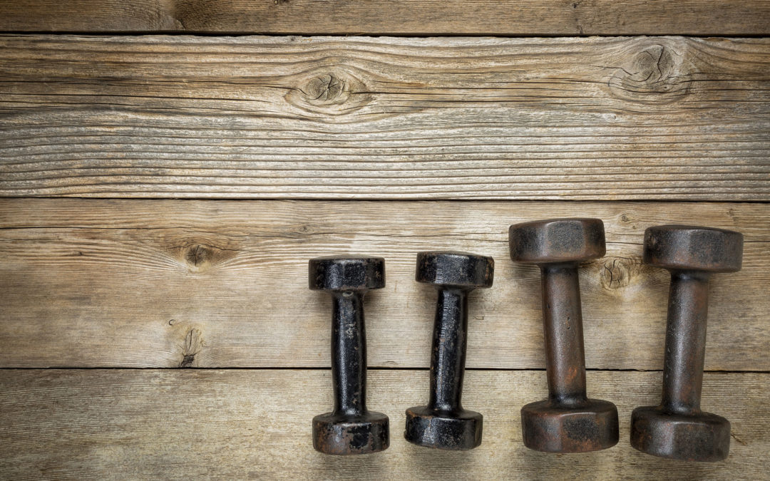 Excellence is a Result of Disciplined Practice