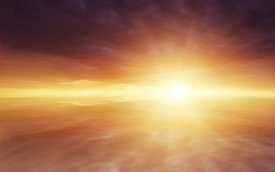 You are chosen by God! 