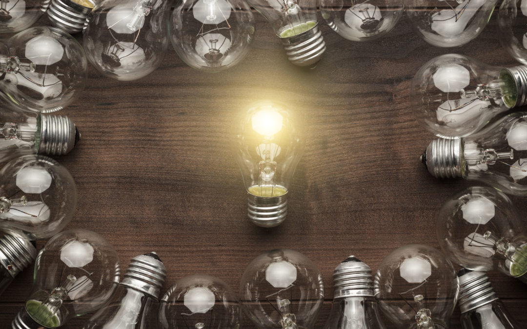 Be The Best You, Choose Self-Leadership