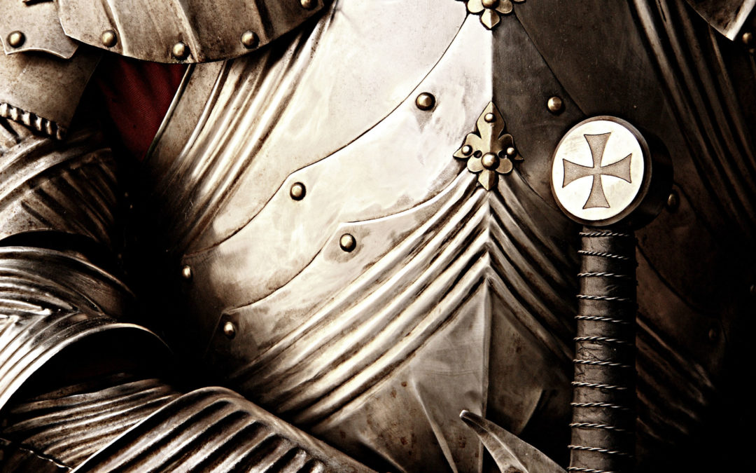 2016 – Warrior Conference